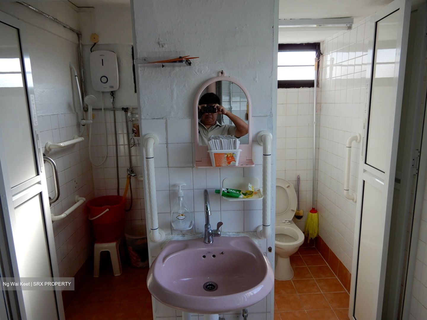 Blk 15 Hougang View (Hougang), HDB 4 Rooms #590233761